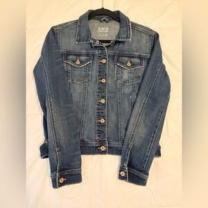 Zara Jean Jacket